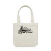 AS COLOUR Carrie Tote Thumbnail