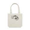 AS COLOUR Carrie Tote Thumbnail