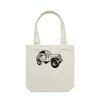 AS COLOUR Carrie Tote Thumbnail