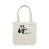 AS COLOUR Carrie Tote Thumbnail