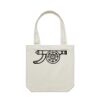 AS COLOUR Carrie Tote Thumbnail