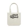 AS COLOUR Carrie Tote Thumbnail