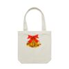 AS COLOUR Carrie Tote Thumbnail