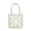 AS COLOUR Carrie Tote Thumbnail
