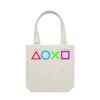 AS COLOUR Carrie Tote Thumbnail