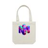 AS COLOUR Carrie Tote Thumbnail