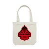AS COLOUR Carrie Tote Thumbnail