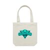 AS COLOUR Carrie Tote Thumbnail