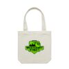 AS COLOUR Carrie Tote Thumbnail