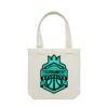 AS COLOUR Carrie Tote Thumbnail