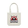 AS COLOUR Carrie Tote Thumbnail