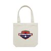 AS COLOUR Carrie Tote Thumbnail