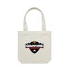 AS COLOUR Carrie Tote Thumbnail