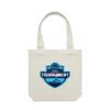 AS COLOUR Carrie Tote Thumbnail