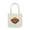 AS COLOUR Carrie Tote Thumbnail