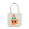 AS COLOUR Carrie Tote Thumbnail
