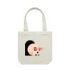 AS COLOUR Carrie Tote Thumbnail