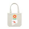 AS COLOUR Carrie Tote Thumbnail