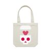 AS COLOUR Carrie Tote Thumbnail