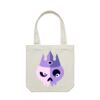 AS COLOUR Carrie Tote Thumbnail