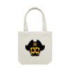 AS COLOUR Carrie Tote Thumbnail