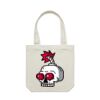 AS COLOUR Carrie Tote Thumbnail