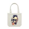 AS COLOUR Carrie Tote Thumbnail
