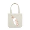 AS COLOUR Carrie Tote Thumbnail