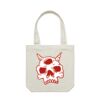 AS COLOUR Carrie Tote Thumbnail