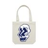 AS COLOUR Carrie Tote Thumbnail