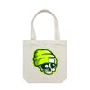 AS COLOUR Carrie Tote Thumbnail