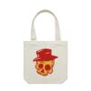 AS COLOUR Carrie Tote Thumbnail