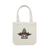 AS COLOUR Carrie Tote Thumbnail