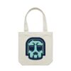 AS COLOUR Carrie Tote Thumbnail