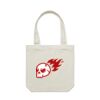 AS COLOUR Carrie Tote Thumbnail