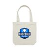 AS COLOUR Carrie Tote Thumbnail
