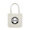 AS COLOUR Carrie Tote Thumbnail