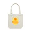 AS COLOUR Carrie Tote Thumbnail