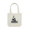 AS COLOUR Carrie Tote Thumbnail
