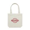 AS COLOUR Carrie Tote Thumbnail