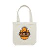 AS COLOUR Carrie Tote Thumbnail