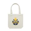 AS COLOUR Carrie Tote Thumbnail