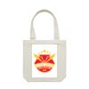 AS COLOUR Carrie Tote Thumbnail