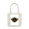 AS COLOUR Carrie Tote Thumbnail