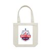 AS COLOUR Carrie Tote Thumbnail