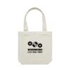 AS COLOUR Carrie Tote Thumbnail