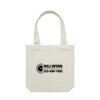 AS COLOUR Carrie Tote Thumbnail