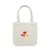 AS COLOUR Carrie Tote Thumbnail
