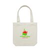 AS COLOUR Carrie Tote Thumbnail