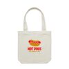 AS COLOUR Carrie Tote Thumbnail